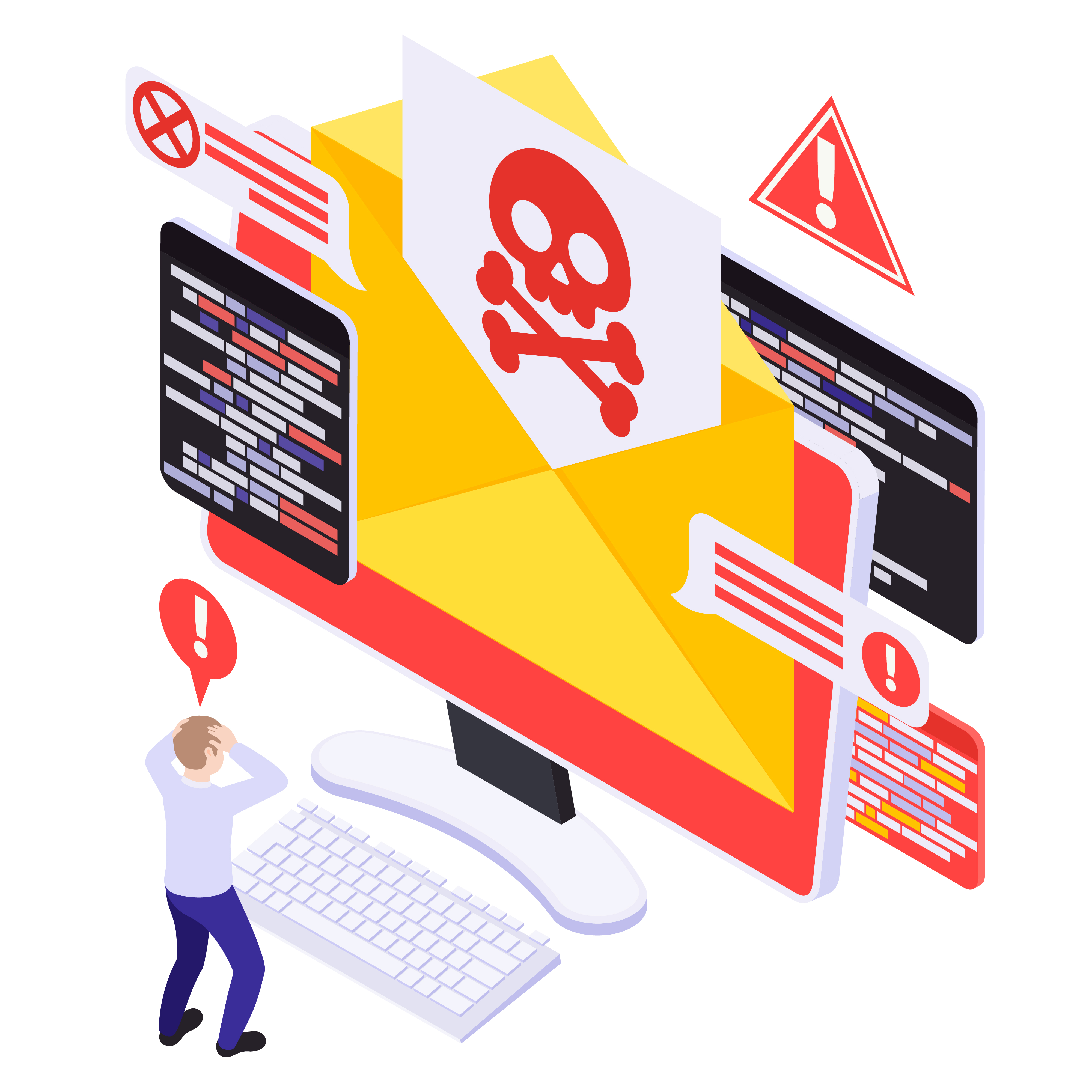 1-11-PengertianCybersecurity:PentingnyaPerlindunganDatadiEraDigital-2007.i039.024.cybersecurityspywaredataprotectionisometric.jpg